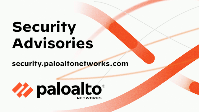 Palo Alto Networks Security Advisories